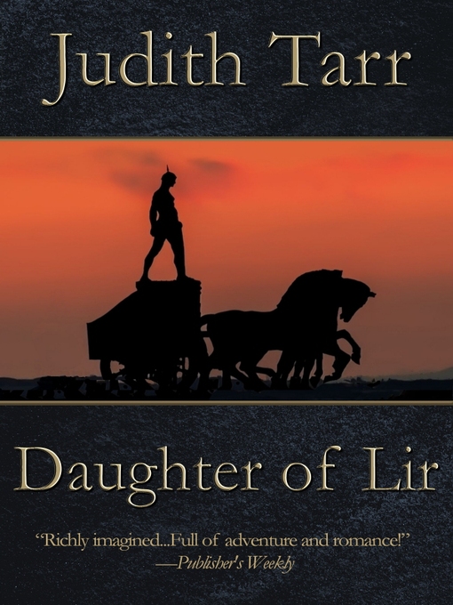 Title details for Daughter of Lir by Judith Tarr - Available